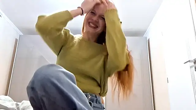 DanelleMote online show from 04/17/26, 05:27