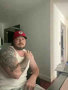 guerritoChulo89 online show from 04/15/26, 04:44