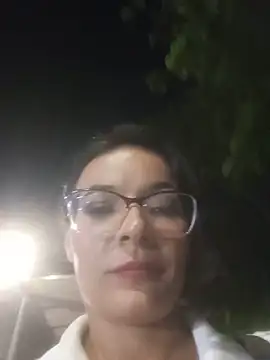 LunaArias online show from 06/27/26, 02:39