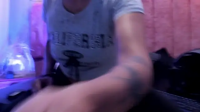 LunaArias online show from 07/02/26, 10:16