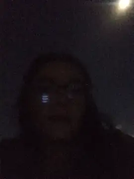 LunaArias online show from 06/25/26, 02:09