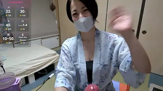 rin2432 online show from 05/30/26, 02:44
