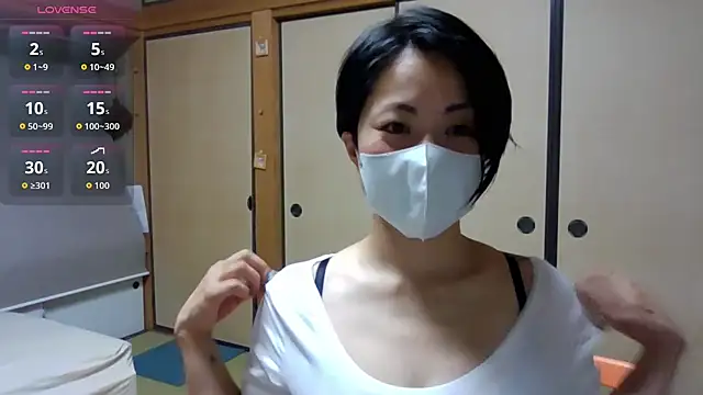 rin2432 online show from 05/17/26, 02:28