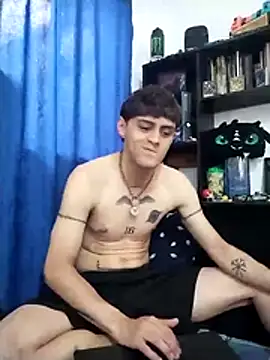 AoA-BoyStudent online show from 04/20/26, 09:49