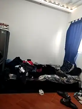 AoA-BoyStudent online show from 04/17/26, 01:58