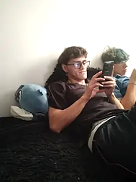 AoA-BoyStudent online show from 04/19/26, 06:10