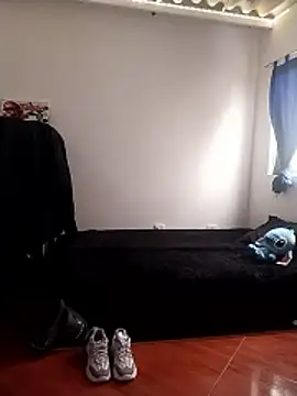 AoA-BoyStudent online show from 04/16/26, 03:35