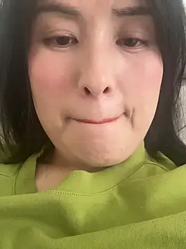 Faye-baby online show from 05/05/26, 05:32