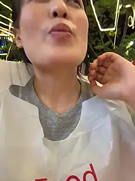 Faye-baby online show from 05/20/26, 02:36