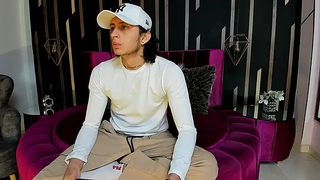 JayTaylorr online show from 05/07/26, 11:35