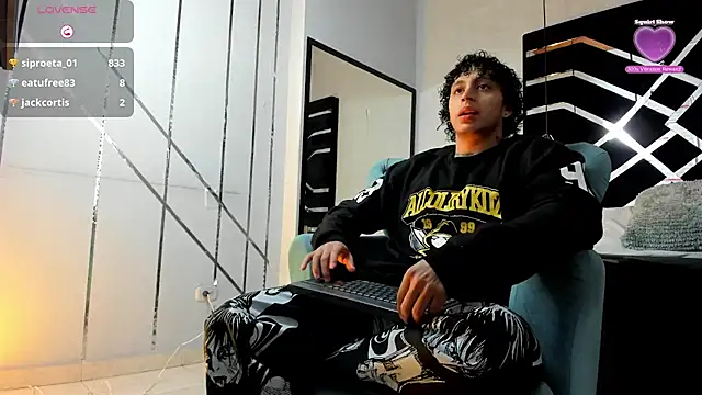 JayTaylorr online show from 07/04/26, 11:38