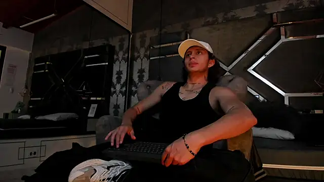 JayTaylorr online show from 04/23/26, 12:29