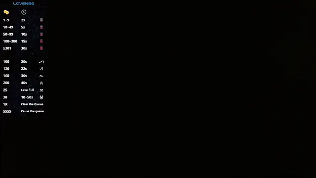 Liam iker online show from 05/05/26, 04:32