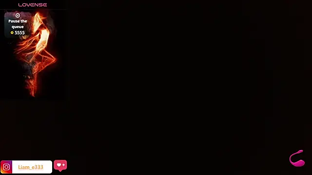Liam iker online show from 06/30/26, 09:31