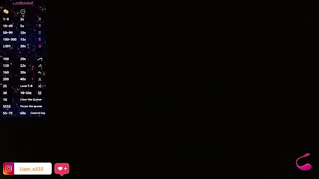 Liam iker online show from 06/10/26, 06:20