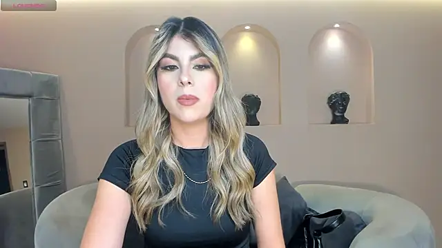 MiaSilvaX online show from 05/28/26, 11:16