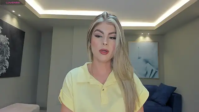 MiaSilvaX online show from 05/30/26, 11:16