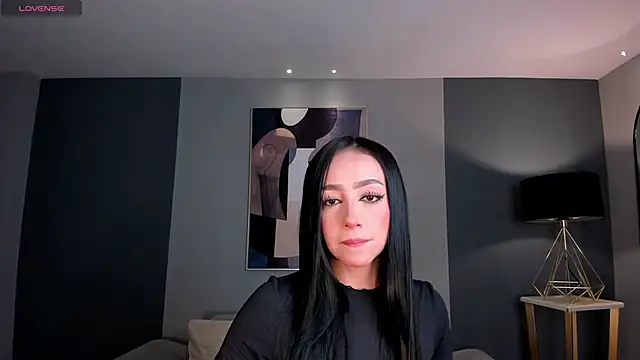 PaulineSanz online show from 05/17/26, 05:13