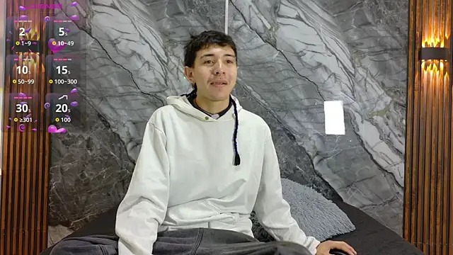 Snapshot of NoahWalker__ chatting on 06/15/26, 11:10 NoahWalker online show from 06/15/26, 11:10