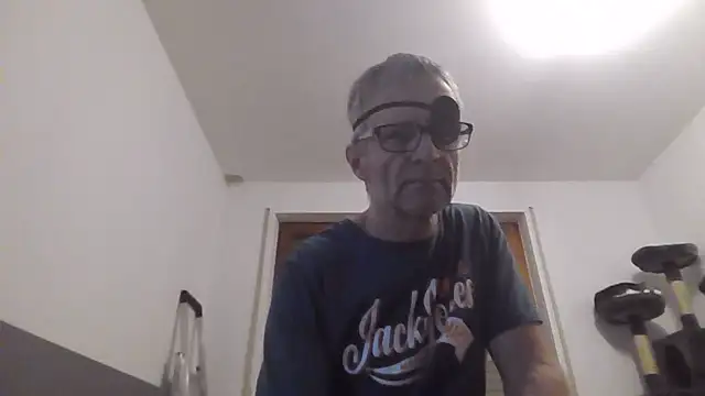 BiBoy4Al online show from 05/11/26, 11:22