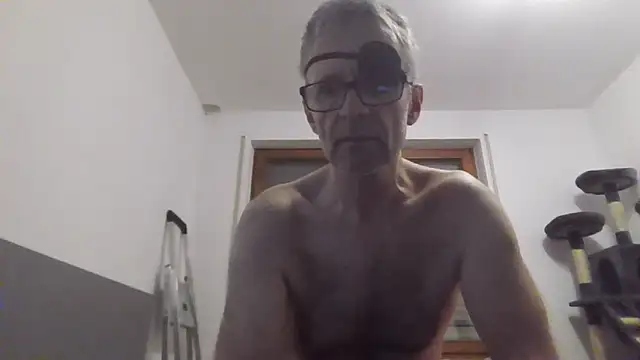 BiBoy4Al online show from 05/11/26, 04:04