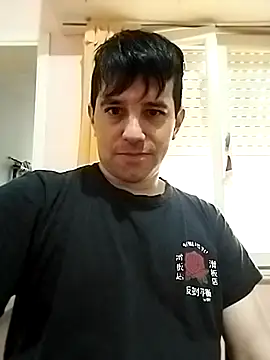 Robbie 1987 online show from 04/30/26, 07:43