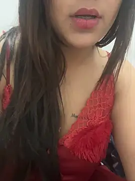 Mehak-sharma online show from 04/15/26, 06:34