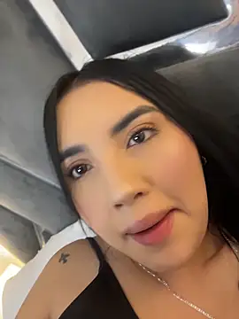  hanna gomez online show from 05/14/26, 02:47