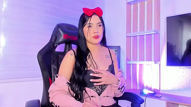  hanna gomez online show from 05/02/26, 02:22
