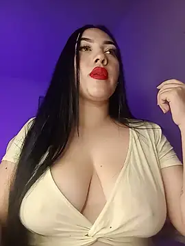 Sophie col online show from 06/12/26, 03:15