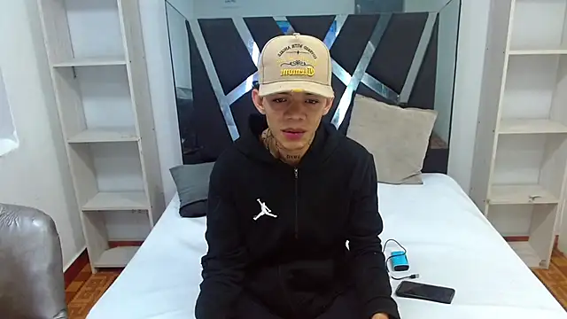Daniel Guty online show from 04/24/26, 05:37