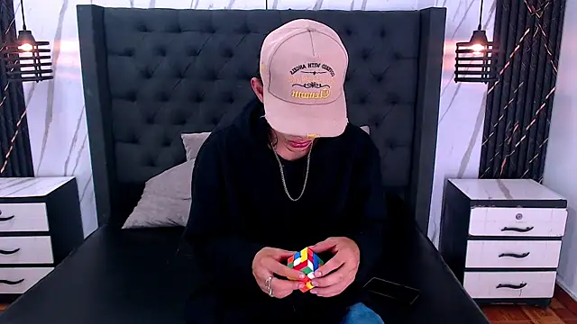 Daniel Guty online show from 04/21/26, 07:42