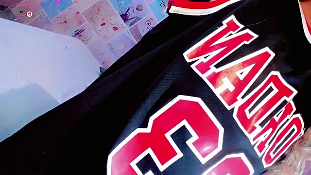 ValeriQueen online show from 05/09/26, 01:14