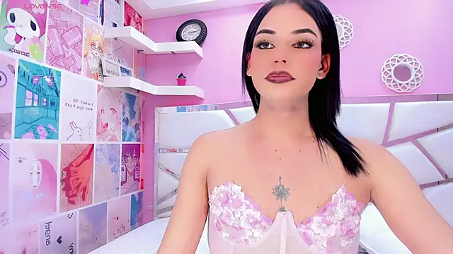 ValeriQueen online show from 05/14/26, 12:46