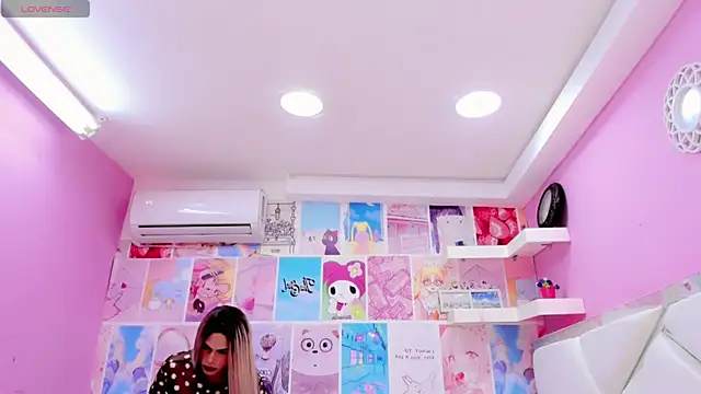 ValeriQueen online show from 05/19/26, 12:56