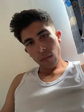 Luis-avatar online show from 04/15/26, 07:07