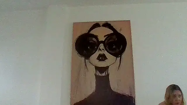 Custard-Lovers online show from 05/14/26, 04:48