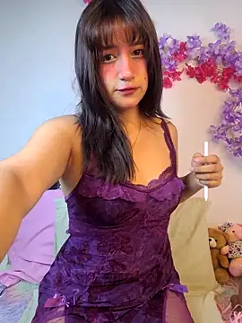 LunaaMarshmallow online show from 05/22/26, 03:04