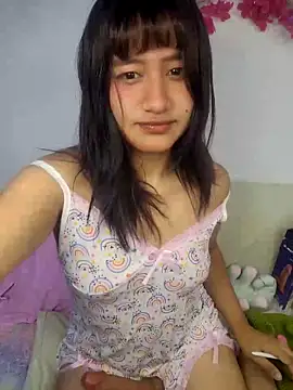 LunaaMarshmallow online show from 05/06/26, 06:06