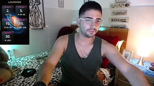 Snapshot of andders_ chatting on 06/09/26, 11:39 andders online show from 06/09/26, 11:39
