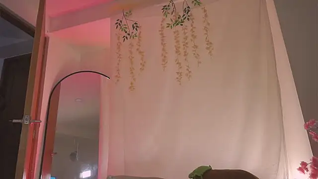 Lilith  Adan online show from 05/11/26, 02:45