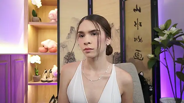 AlinaBennet  online show from 07/03/26, 11:39