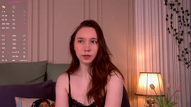 Suzaneey online show from 05/01/26, 06:24