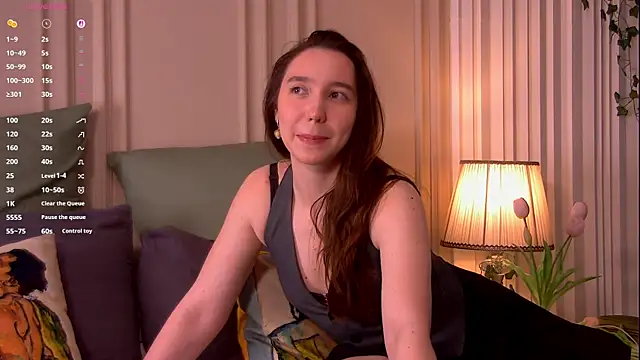 Suzaneey online show from 04/29/26, 07:42