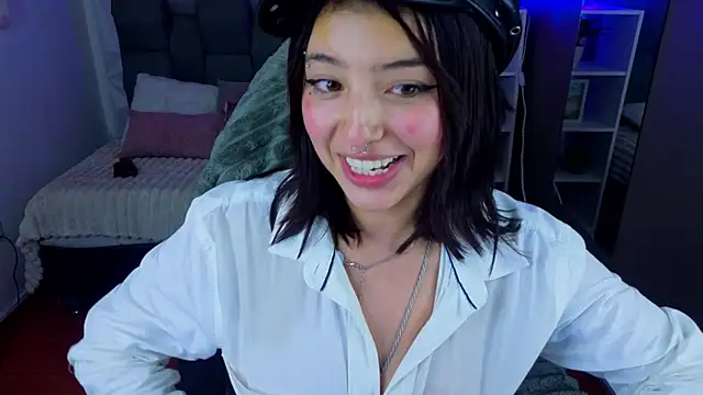 lsa dolly nyx online show from 06/07/26, 04:45
