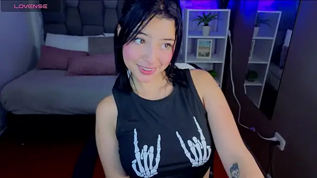 lsa dolly nyx online show from 06/30/26, 04:56