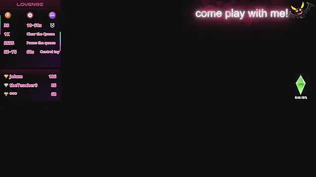 Snapshot of KATHE_MOORE chatting on 05/05/26, 12:52 KATHE MOORE online show from 05/05/26, 12:52
