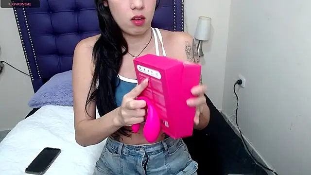 lunadreadd online show from 04/28/26, 10:36