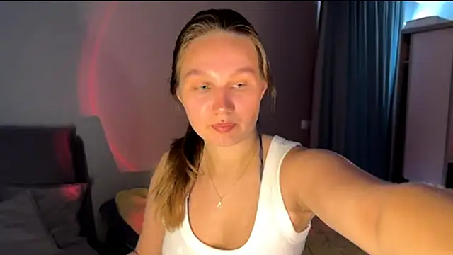 secretnaya girl online show from 05/29/26, 07:36