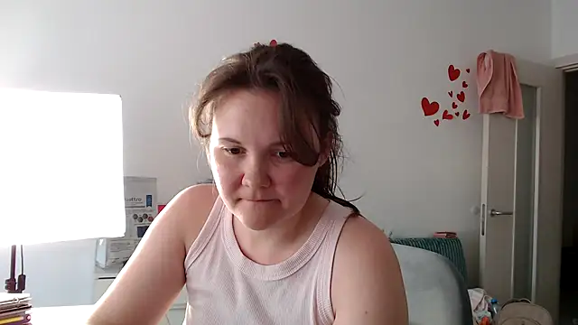 Snapshot of Nodarell chatting on 07/05/26, 03:30 Nodarell online show from 07/05/26, 03:30